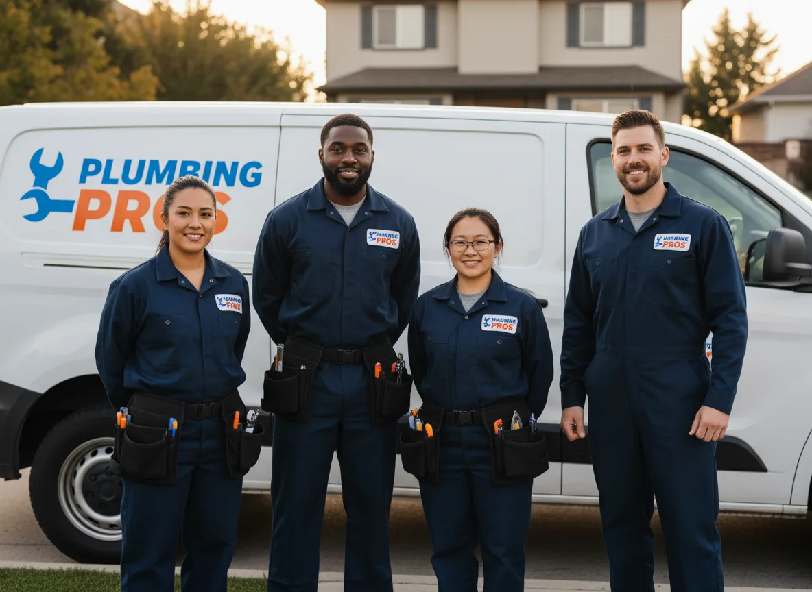 Water Heater Repair company in Gardena, CA